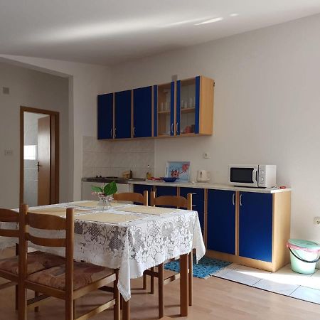 Apartments S&M 산책길 외부 사진